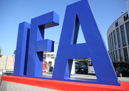 德国柏林消费电子展览会(ifa)