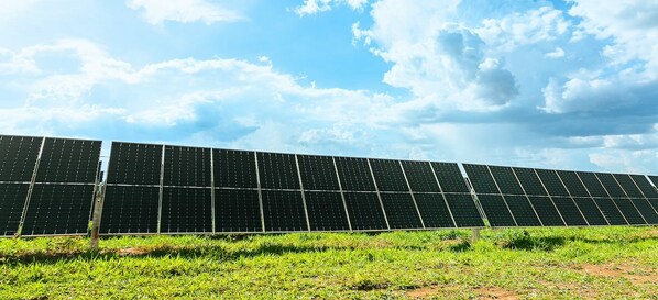 atlas renewable energy 获得迄今 bndes 最大的一笔可再生能源贷款