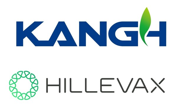 康华生物与hillevax签署重组六价诺如病毒疫苗许可协议