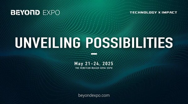 beyond expo 2025
