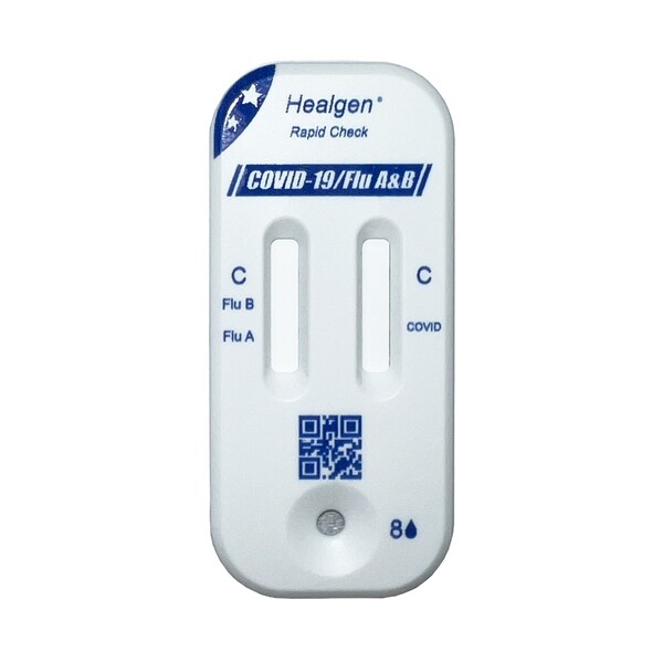 healgen scientific获得fda de novo上市许可
