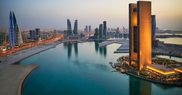巴林将于11月举办第二届gateway gulf