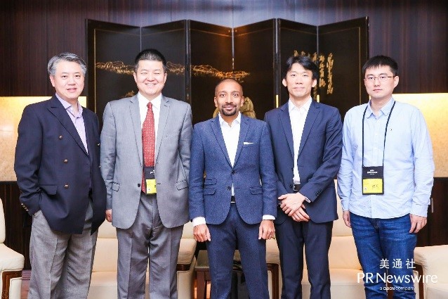三分钟,六位大咖与您面对面——“美通社2017新传播年度论坛”精彩回顾(一)