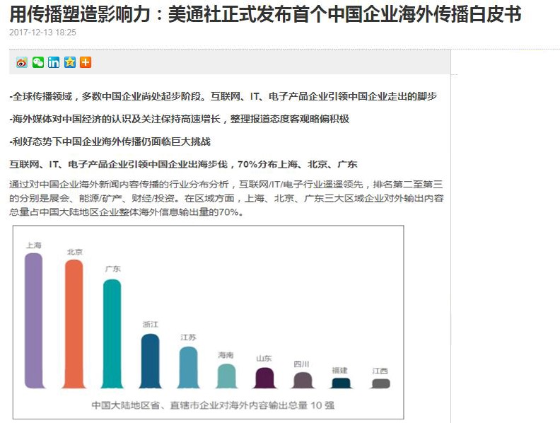 如何撰写能够实现价值转换的新闻稿?